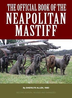 Official Book of the Neapolitan Mastiff