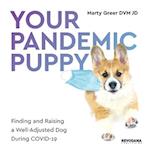 Your Pandemic Puppy 