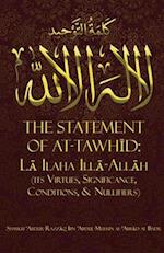 The Statement of Tawh&#298;d