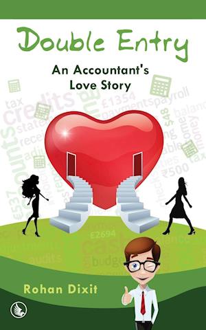 Double Entry - An Accountant's Love Story