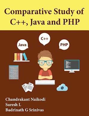 Comparative Study of C++, Java and PHP