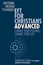 Eft for Christians Advanced