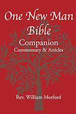 One New Man Bible Companion