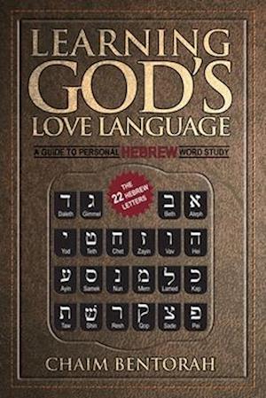 Learning God's Love Language