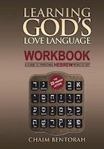 Learning God's Love Language Workbook