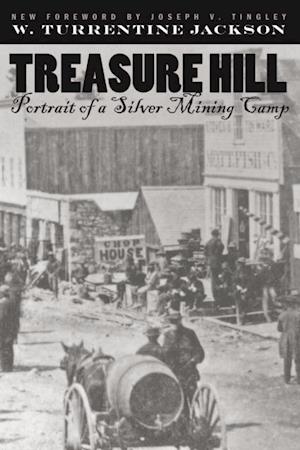 Treasure Hill