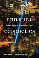 Nolan, S:  Unnatural Ecopoetics