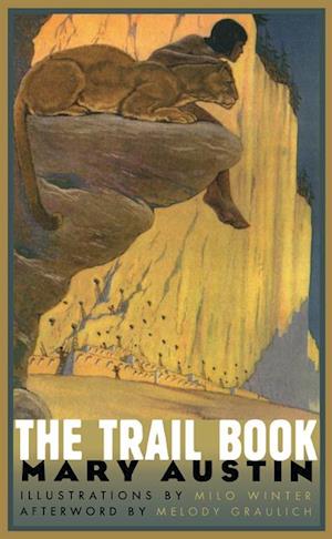 Trail Book