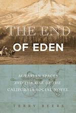 The End of Eden