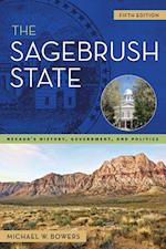 Bowers, M:  The Sagebrush State