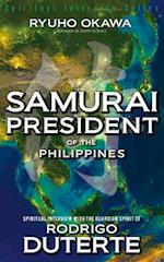 Samurai President of the Philippines