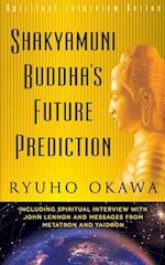 Shakyamuni Buddha's Future Prediction 