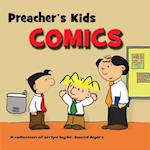 Preacher's Kids Comics
