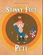 Stinky Feet Pete