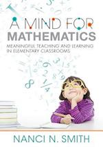 A Mind for Mathematics