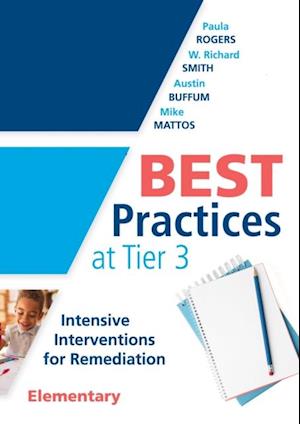 Best Practices at Tier 3 [Elementary]