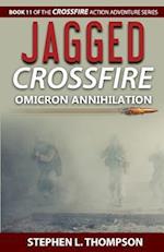 Jagged Crossfire