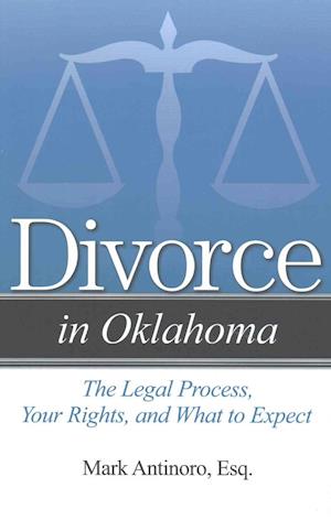 Divorce in Oklahoma