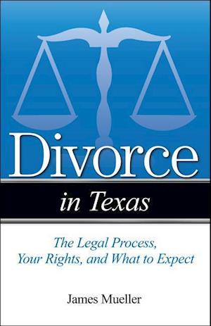 Divorce in Texas