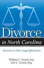 Divorce in North Carolina