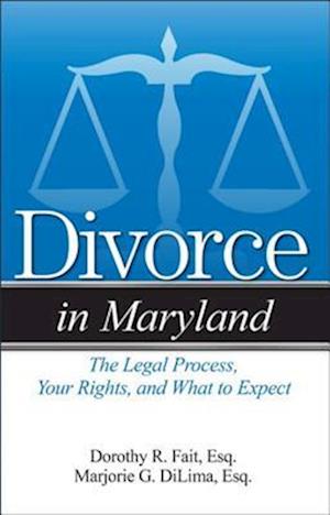 Divorce in Maryland