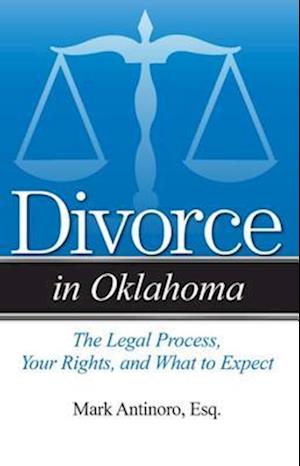 Divorce in Oklahoma