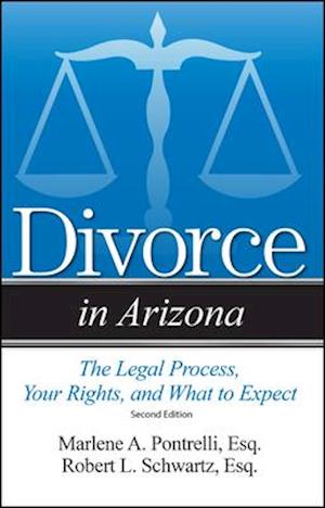 Divorce in Arizona