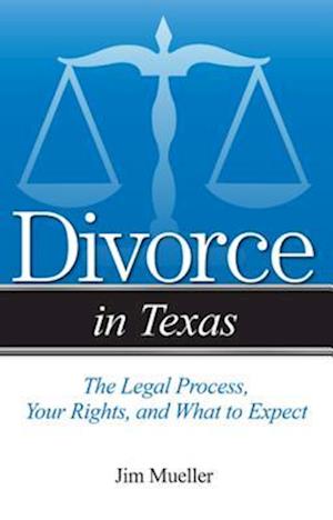 Divorce in Texas