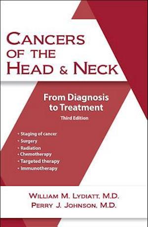 Cancers of the Head and Neck