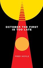 October the First Is Too Late (Valancourt 20th Century Classics)