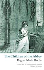 The Children of the Abbey (Valancourt Classics)