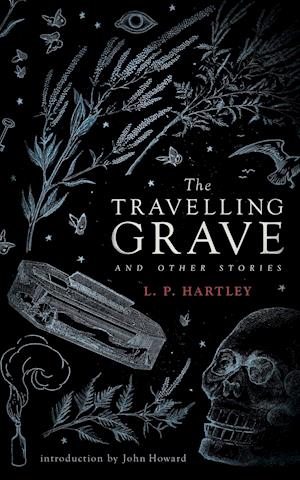 The Travelling Grave and Other Stories (Valancourt 20th Century Classics)