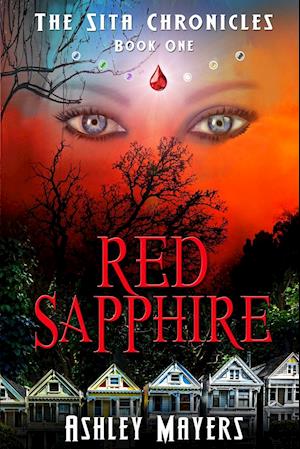 Red Sapphire