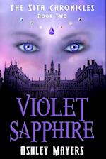 Violet Sapphire