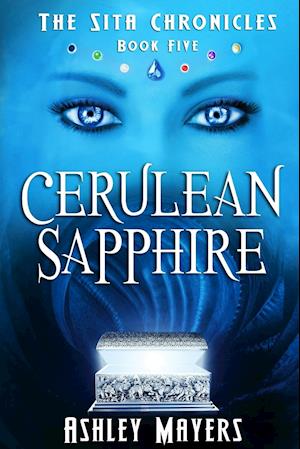 Cerulean Sapphire