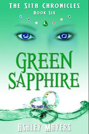 Green Sapphire