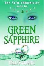 Green Sapphire