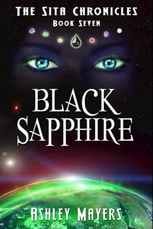 Black Sapphire