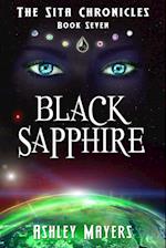 Black Sapphire