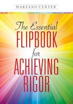 The Essential Flipbook for Achieving Rigor