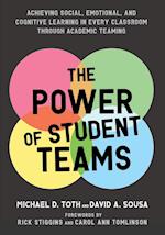 Power of Student Teams