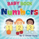 Baby Book of Numbers