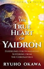 True Heart of Yaidron