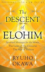 The Descent of Elohim 
