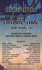 Once Upon a Future Time, Volume 4