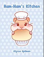 Ham Ham's Kitchen