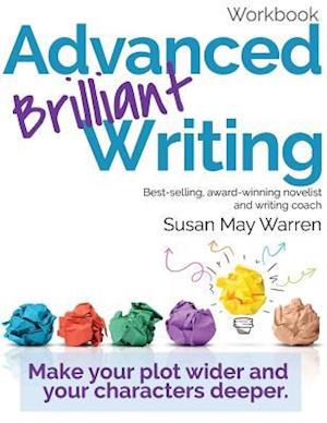 Advanced Brilliant Writing Workbook