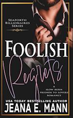 Foolish Regrets 