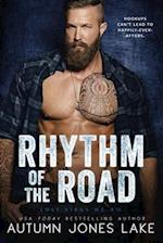 Rhythm of the Road (Lost Kings MC #16)