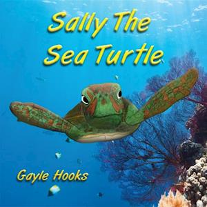 Sally The Sea Turtle